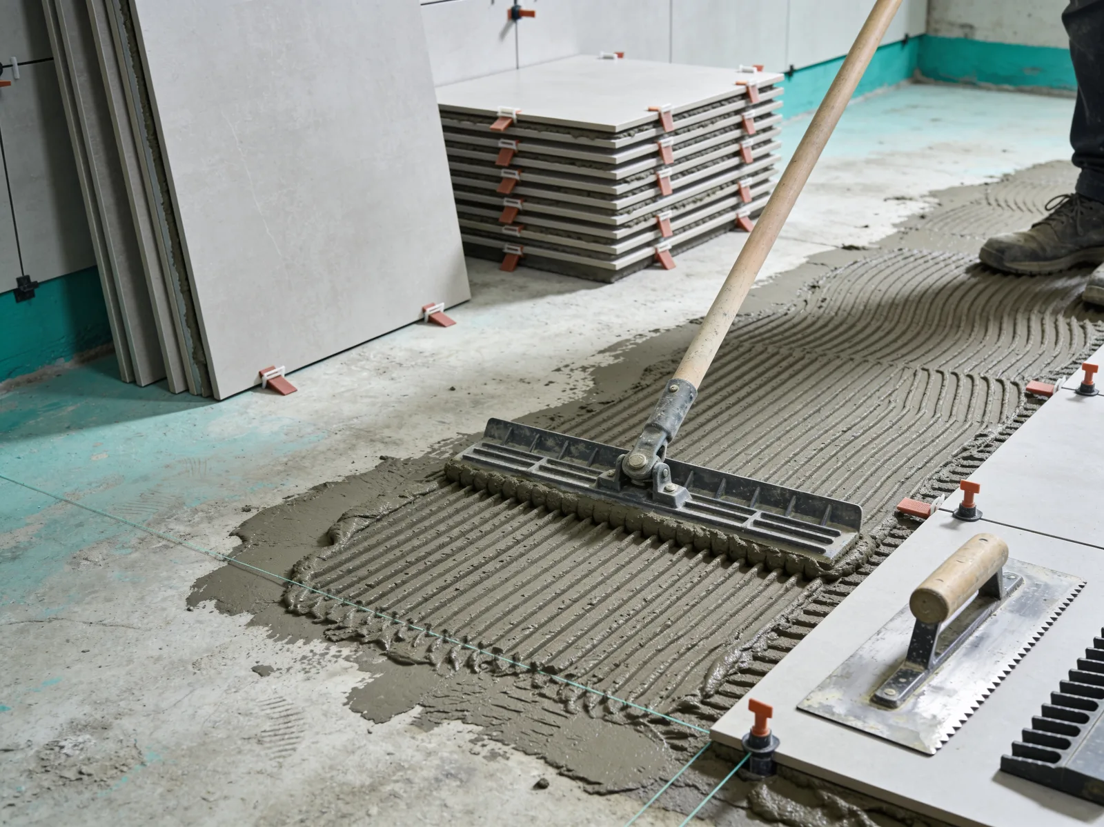 Why choose Luxury Vinyl Plank Installation in Stockton, CA